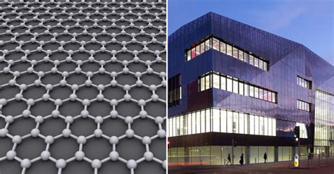  Graphene: นวัตกรรมเหนือชั้นสำหรับการเสริมความแข็งแรงและความนำไฟฟ้าสูงสุดในอุตสาหกรรม!