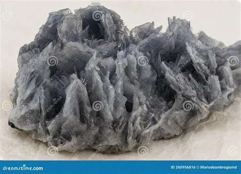  บาริท (Baryte) : แร่ล้ำค่าสำหรับอุตสาหกรรมการเจาะและการผลิตยาง!